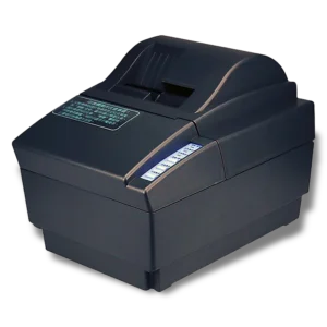 二聯式發票機-WP560